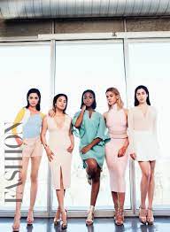 I was shocked to read the statement the fifth harmony account. Fifth Harmony Fashion Magazine June 2016 Photoshoot Fashion Gone Rogue