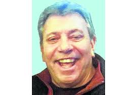 John STIGLMEIER Obituary (1958