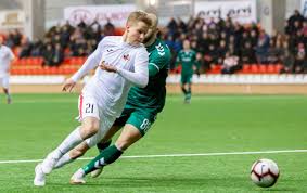 You are on the player profile of paulius golubickas, gorica. A Lyga Auksciausia Lietuvos Futbolo Lyga