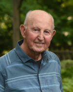 Raymond George Gonsior