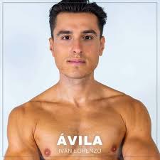 Mister International Spain 2023 is ILLES BALEARS