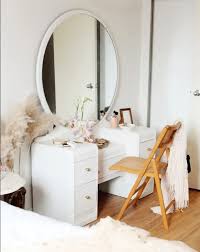 25 Diy Makeup Vanity Ideas Brooklyn
