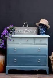 Pin On Chalk Paint Svenska Blue