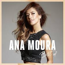 Ana cláudia moura pereira (born 17 september 1979), known as ana moura, is a portuguese fado singer. Ana Moura O Que Foi Que Aconteceu Lyrics Genius Lyrics