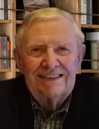 Obituary information for Paul Crosby Shaw