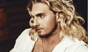 In societies where the men do not let their hair grow long, one should not let it grow long, and tying it at the back of the head is even more reprehensible, because it is an imitation of women and immoral people. Guys With Long Hair Activeman