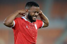 WARNED: Kaizer Chiefs Shouldn't Sign Thembinkosi Lorch & Sipho Mbule, 'They Come With A Lot Of Baggage' - Farouk Khan Reckons Mamelodi Sundowns Stars Won't Fit In Naturena | Hollywoodbets Sports Blog