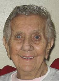 Irene Snyder Obituary (2013)