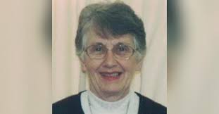 Florence M. Bowers Obituary