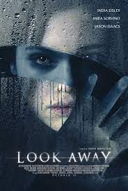 Look Away Poster Films Complets Film Films A Suspense
