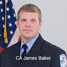 We have five members of the Department with whom to celebrate November  anniversaries. They have worked over 40 years combined! Driver/Operator  Greg Foote and Captain James Baker were hired the same day