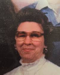 Ernestine Grace Franjic Obituary May 9, 2024