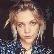 Sarah Anders (@sarahandersbby)