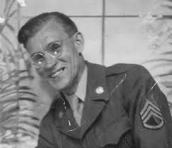 Floyd Thurston “James N. Cole” Forrest (1908-1958)