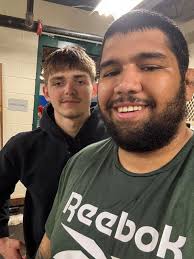 Chandler “The Hammer” Cole (@chandlercolemma) • Instagram photos and videos