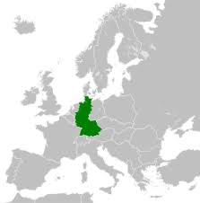 Saarland is located only a short drive away from ramstein air base. West Germany Wikipedia
