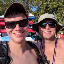 Sydney Johnson and J.P. Anderson's Wedding Website