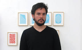 Последние твиты от marlon azambuja (@marlon_azambuja). Marlon De Azambuja Artista Comisario Arteinformado