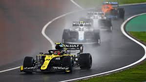 Lewis hamilton secured a superb 99th formula 1 pole position after edging out red bull's sergio perez and max verstappen in a frenetic and extremely close emilia romagna gp qualifying. What The Teams Said Qualifying At The 2020 Turkish Grand Prix Formula 1