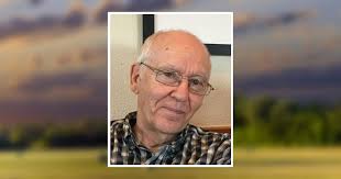 Donald W. Wolff Obituary January 4, 2025