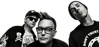 I really wish i hated you. Blink 182 Nine Rockzone