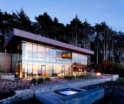 N.º 10 de 14 vida nocturna en rosario. 10 Casas De Cristal Que Ofrecen Privacidad Y Vistas Impresionantes