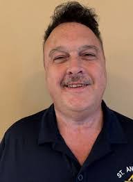 Andrew Sulewski's Instagram, Twitter & Facebook