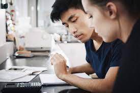 How To Teach Accounting Basics - The Classroom