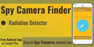 Can android spy apps be detected? Spy Camera Finder Hidden Camera Detector For Android Apk Download