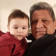 Alberto Omar Auteri (@OmarAuteri)