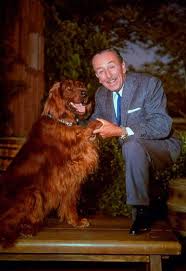Walt disney world resort tickets in florida are also not refundable. Walt Disney And Big Red From The 1962 Picture Film Big Red Irish Setter Dogs Irish Setter Irish Terrier