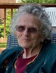 Obituary information for Agnes Jerline Siskaninetz