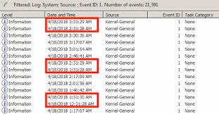Find Windows Process That Is Changing Time Back 1 Hour Server Fault