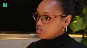 One Step Forward : Anti-FGM Activist Nimco Ali Wants To End The Practice By  2030