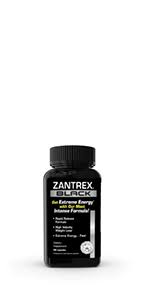 Zantrex Blue 84 Count Amazon Sg Health Personal Care