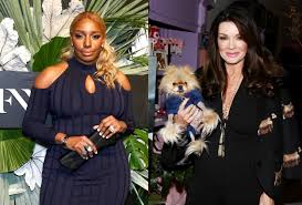 Nene leakes revealed just last month that her husband gregg's cancer had returned, but this week she finally got some 'good news'. Nene Leakes Alleges Lisa Vanderpump Stole Pump Restaurant From Her