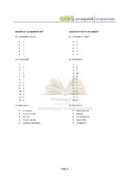 Extra En Espanol Respuestas Episodios 01 13 Complete Series Answer Key In 2020 New Vocabulary Words Comprehension Practice Teaching Resources