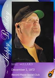 afternoon, My name is Melissa King. I am writing because I am trying to  find an avenue to reach out to Mercy Me/Bart Millard. Let me tell you my  story... My father
