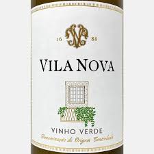 5 bedrooms 7 bathrooms 7707 ft². Vinho Verde 2019 Casa De Vila Nova White Wine Buy At Volkswein