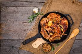 Le migliori ricette di coniglio alla cacciatora in bianco. Come Cucinare Il Coniglio 10 Ricette Semplici E Golose Da Provare