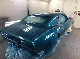 Image result for Blue 1969 Fleet