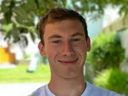 James Bickle's Instagram, Twitter & Facebook