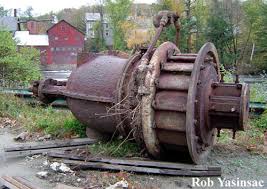 Image result for Springfield Irving Springfield VT