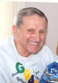 Carl J. Yurechko (1929-2012)