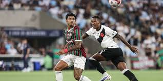 Fluminense x Vasco rendeu à TV Globo 20 pontos de audiência e 36% de participação na Região Metropolitana do RJ