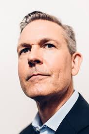 Mark Long's Role as CSO Comes with Great Responsibility