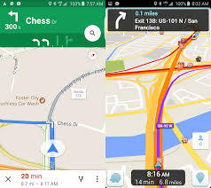 Anything Being Hacked スマホカーナビの二大巨頭 Wazeとgoogle Mapsを比較する