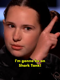 Female Entrepreneurs Shine