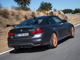 Bmw M4 Gts 2016 Preis Und Motor Autozeitung De