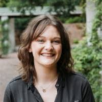 Emma Kruger's Instagram, Twitter & Facebook